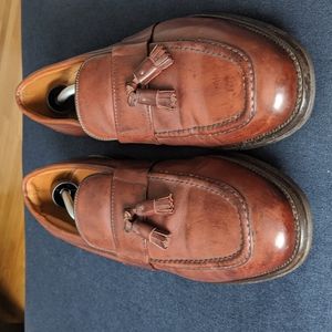 Allen Edmonds size 13 E